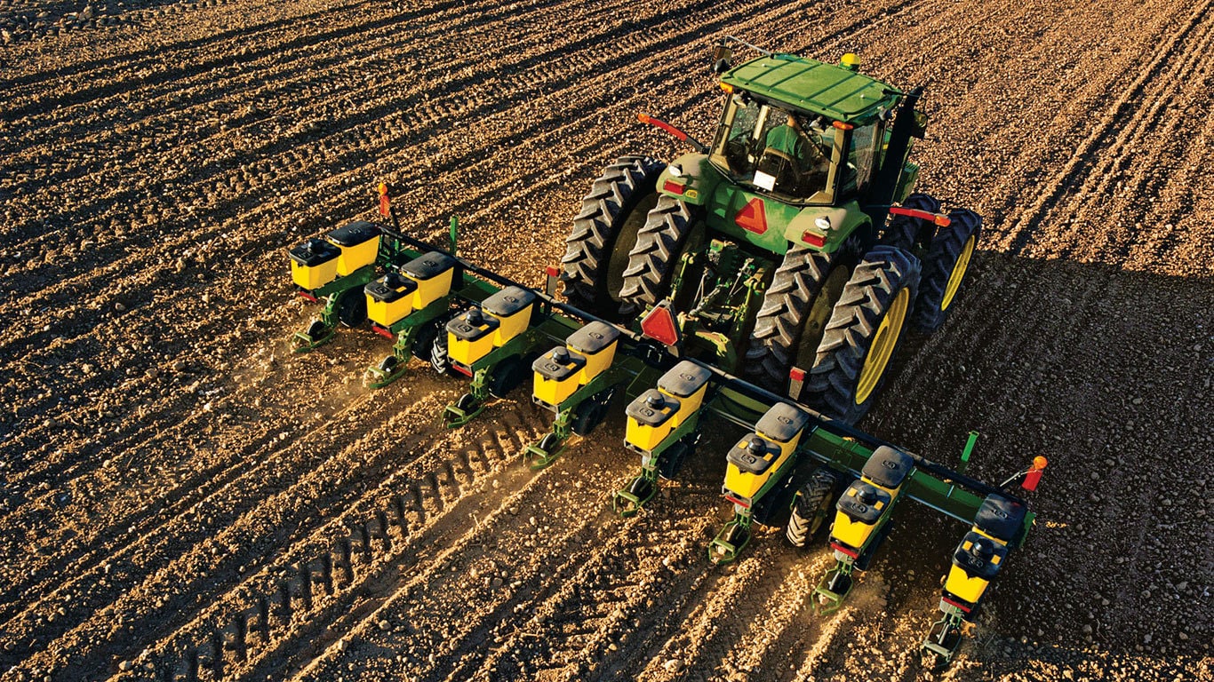 Linha Agro - Peral Distribuidora